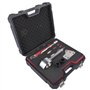 Bisenya 303-1611 Kit Multiplicateur de Couple Compatible avec Fo*rd 1.0/1.1/1.5 Eco-Boo-st Dura-tec Outil de Réglage de Poulie