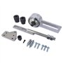 Bisenya 303-1611 Kit Multiplicateur de Couple Compatible avec Fo*rd 1.0/1.1/1.5 Eco-Boo-st Dura-tec Outil de Réglage de Poulie