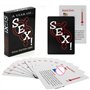 AJOHBM Cartes de Chambre Jeu de 50 Cartes de Jeu pour Couples Cadeaux pour Homme ou Femme Cadeau Accessoires-YD422