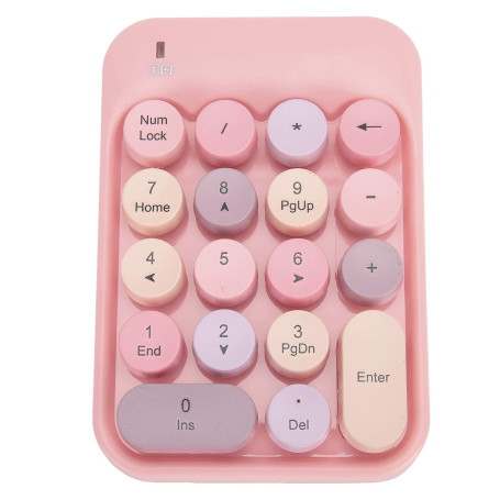 Clavier numérique sans Fil pour Ordinateur Portable/Ordinateur Portable