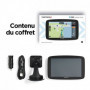 TOM TOM GO Camper Tour - GPS Camping-Car et Caravane - Ecran 6 - Cartographie Eu 359,99 €