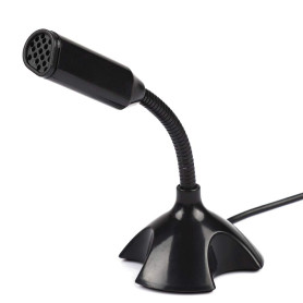 Goshyda Microphone