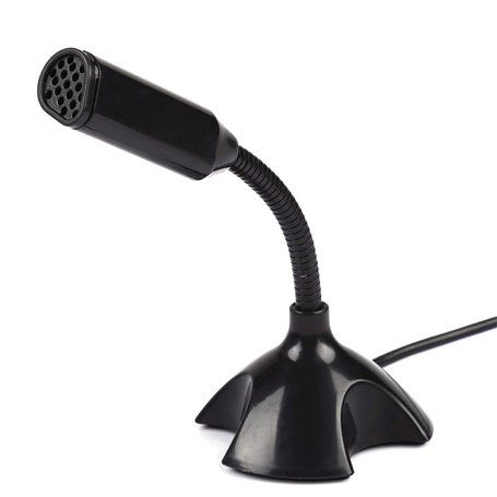 Goshyda Microphone
