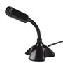 Goshyda Microphone