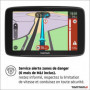 TOM TOM GO Camper Tour - GPS Camping-Car et Caravane - Ecran 6 - Cartographie Eu 359,99 €