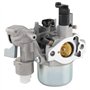 Fdit Kit de carburateur de Remplacement pour Moteur Robin ex17 / sp170 / ex13 / ex130 / ex170 Moteur 277-62301-50