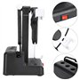Pssopp Téléphone Automatique Shaker Swing Motion réglable téléphone Swing Device Step Dispositif de secouage Compteur d'étapes p