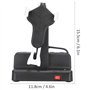 Pssopp Téléphone Automatique Shaker Swing Motion réglable téléphone Swing Device Step Dispositif de secouage Compteur d'étapes p