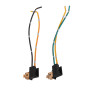 adaptateur femelle H1