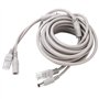 10M/393 7ft Câble Ethernet cable camera de surveillance Port RJ45