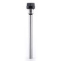 C8-ER11A-100L Porte-mandrin à pince Tige d'extension de fraisage CNC droite