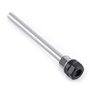 C8-ER11A-100L Porte-mandrin à pince Tige d'extension de fraisage CNC droite