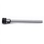 C8-ER11A-100L Porte-mandrin à pince Tige d'extension de fraisage CNC droite