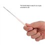 Qioniky Perles Crochet Crochet, Aiguilles Crochet Crochet Outils Perle Crochet Crochet Aiguilles De Perles, Outils De Perles pou