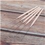 Qioniky Perles Crochet Crochet, Aiguilles Crochet Crochet Outils Perle Crochet Crochet Aiguilles De Perles, Outils De Perles pou