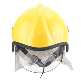 Casque de sécurité Incendie