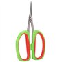 KUIDAMOS Branche D'arbres Fruitiers Coupe Ciseaux Outils De Jardin Raisin Élagage Cisailles sécateur de Raisin d'acier Inoxydabl