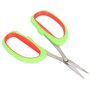 KUIDAMOS Branche D'arbres Fruitiers Coupe Ciseaux Outils De Jardin Raisin Élagage Cisailles sécateur de Raisin d'acier Inoxydabl