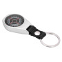 Boussole de Camping Portable en métal pour la randonnée en Camping avec Un Design Professionnel kompas sleutelhanger Boussole de