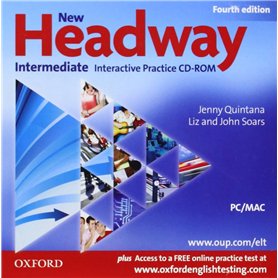 NEW HEADWAY