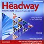 NEW HEADWAY