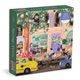 Galison 9780735372405 Jigsaw Puzzle