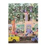Galison 9780735372405 Jigsaw Puzzle