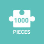 Galison 9780735372405 Jigsaw Puzzle