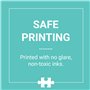 Galison 9780735372405 Jigsaw Puzzle
