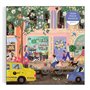 Galison 9780735372405 Jigsaw Puzzle