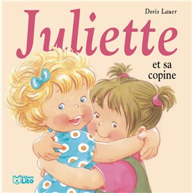 Juliette et sa copine