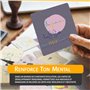 STRENGTHWISE Cartes Photolangage Coaching MIGHTY MIND Développement personnel, pensée positive et intelligence émotionnelle | Ca