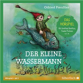 Der Kleine Wassermann-Das Hörspiel