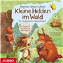 Kleine Helden im Wald: EIN musikalisches Naturerlebnis [Import]