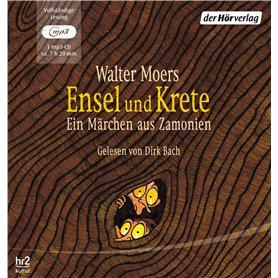 Ensel und Krete-EIN Mrchen aus Zarmonien (Mp3) [Import]