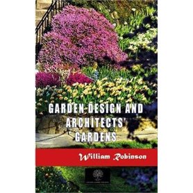 Garden Design and Architects Gardens.
