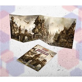 Need Games! Warhammer Fantasy Roleplay Écran du Game Master (Accessoire)