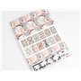 Belle Epoque: Gift & Creative Paper Book