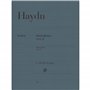 Franz Joseph Haydn: Streichtrios Heft II. Partitions pour Instruments À Cordes