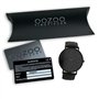 Oozoo Montre Mixte Analogique Quartz avec Bracelet en Cuir – C7301