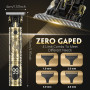 Tondeuse Cheveux Hommes, Tondeuse Barbe Homme T Zéro écart Avec écran LED De Finition Barbier Professionnel Rasoir Homme Rasoir 