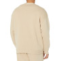 Amazon Essentials Sweat-Shirt Oversize à Col Rond (Grandes Tailles Disponibles) Homme