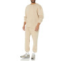 Amazon Essentials Sweat-Shirt Oversize à Col Rond (Grandes Tailles Disponibles) Homme