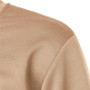 VERAVANT Sweat Homme Manches Longues Pull en Sweat-Shirt