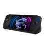 msi Claw A1M-206FR : Intel Core Ultra 7 155H - 16GB LPDDR5 - SSD 1TB - Intel Arc Graphics - 7" Full HD 120Hz Tactile 500Nits - W