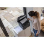Brother MFC-L2835DW - Multifonction 4 en 1 (Impression/Scan/Copie/Fax) Laser Noir et Blanc - WiFi et Ethernet - Eligible au forf