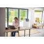 Brother MFC-L2835DW - Multifonction 4 en 1 (Impression/Scan/Copie/Fax) Laser Noir et Blanc - WiFi et Ethernet - Eligible au forf