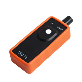 Outil de Réinitialisation TPMS,Capteur de Moniteur de Pression,Dispositif de Réinitialisation de La Pression, TPMS Reset Activat