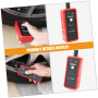 PRETYZOOM Outil de Réinitialisation Tpms El pour Capteur de Pression des Pneus Compatible Véhicules Interface Simple sans Marque