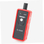 PRETYZOOM Outil de Réinitialisation Tpms El pour Capteur de Pression des Pneus Compatible Véhicules Interface Simple sans Marque